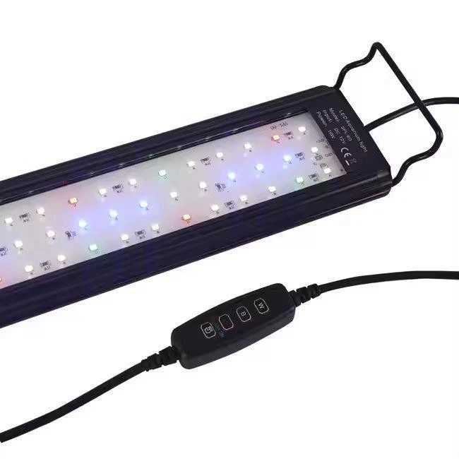 Full Spectrum LED Aquarium Light For Aquatic Plants